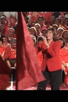 Paraguay: The Revolution Was In The Ballot Box Trailer