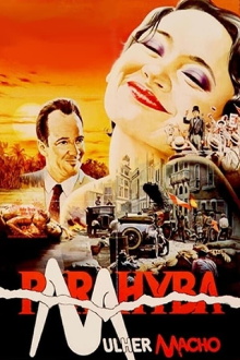 Parahyba Mulher Macho Trailer