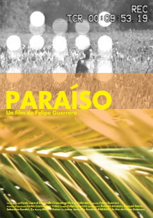 Paraíso Trailer