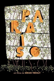 Paraíso Trailer