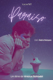 Paraíso Trailer
