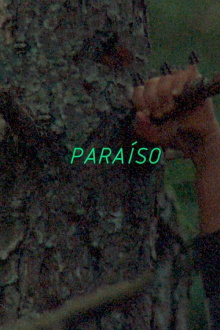 Paraíso Trailer