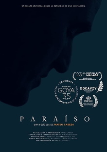 Paraíso Trailer