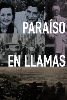 Paraíso en llamas Trailer