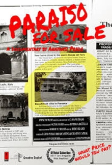 Paraiso For Sale Trailer