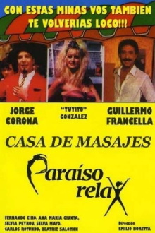 Paraíso Relax (Casa de Masajes) Trailer