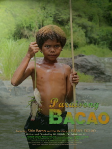 Paraisong Bacao Trailer