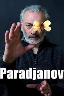 Parajanov Trailer