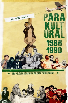 Parakultural: 1986-1990 Trailer