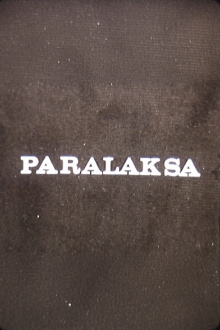 Paralaksa Trailer