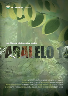 Paralelo 10 Trailer