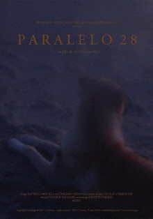 Paralelo 28 Trailer