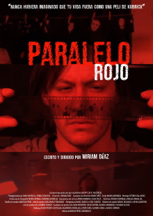 Paralelo Rojo Trailer