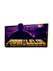 Paralelos Trailer