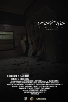 Paralisado Trailer