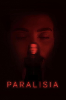 Paralisia Trailer