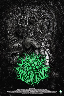 Parallax Of The Liminal Void Trailer