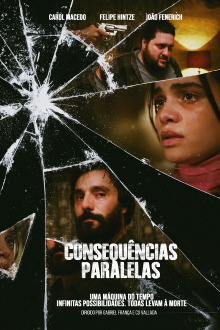 Parallel Consequences Trailer