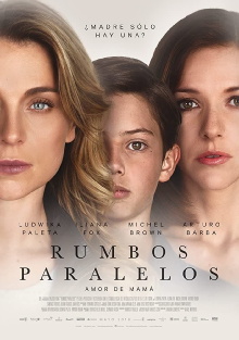 Parallel Courses Trailer