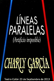 Parallel Lines: Impossible Artifice Trailer