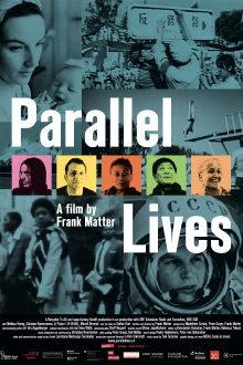 Parallel Lives Trailer
