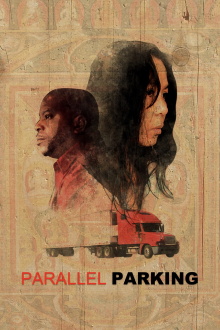 Parallel Parking Trailer