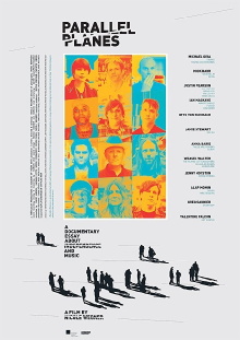 Parallel Planes Trailer