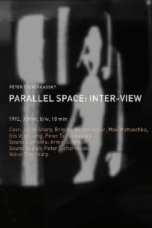 Parallel Space: Inter-View Trailer