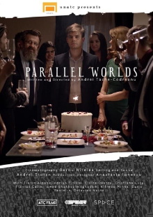 Parallel Worlds Trailer