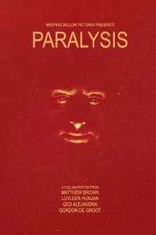 Paralysis Trailer