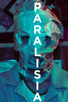 Paralysis Trailer