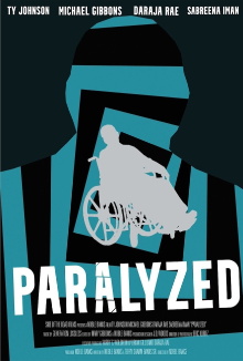 Paralyzed Trailer