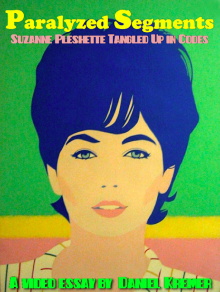 Paralyzed Segments: Suzanne Pleshette Tangled Up in Codes Trailer