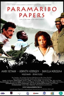 Paramaribo Papers Trailer