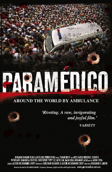 Paramedico Trailer