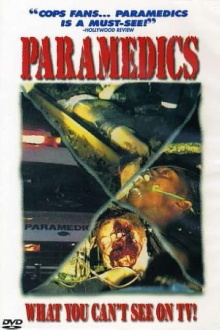 Paramedics Trailer