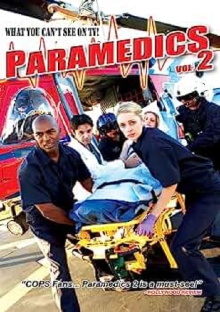 Paramedics II Trailer