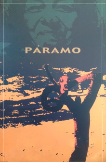 Páramo Trailer