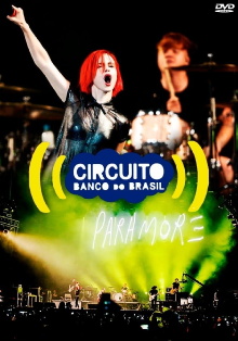 Paramore: Live at São Paulo, Circuito Banco do Brasil 2014 Trailer