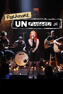 Paramore: MTV Unplugged Trailer