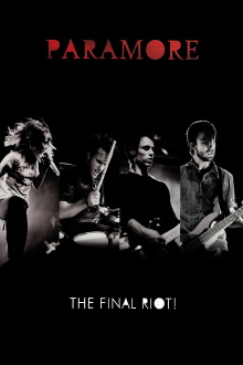 Paramore: The Final Riot! Trailer