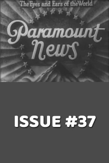 Paramount News Issue #37 Trailer