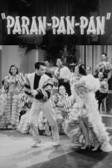 Paran-Pan-Pan Trailer