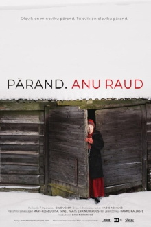 Pärand. Anu Raud Trailer