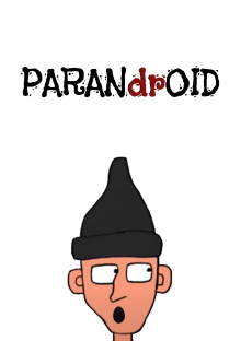 PARANdrOID Trailer