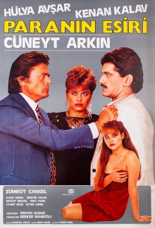 Paranın Esiri Trailer