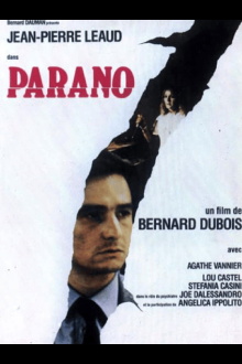 Parano Trailer