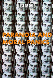 Paranoia Trailer