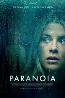 Paranoia Trailer