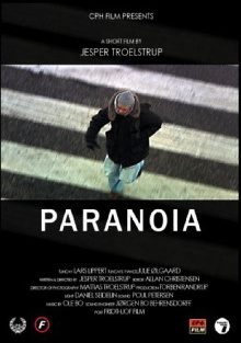 Paranoia Trailer